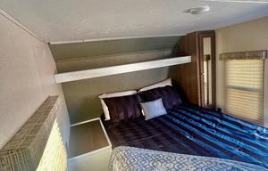 Kings getaway hideout