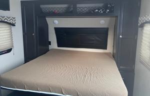 2018 Venture RV Sonic Lite 169VBH