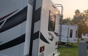 2021 Thor Motor Coach Four Winds 31EV