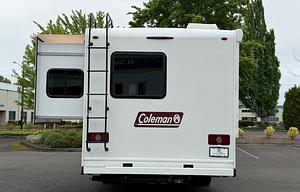 2021 Thor 22CM/Starlink/Sleeps 6/Solar