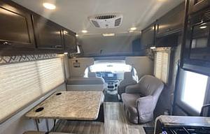 2020  Four Winds 23U $195/night