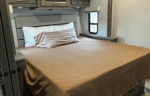 Our Home on Wheels — '23 Coachman Mirada 35ES!