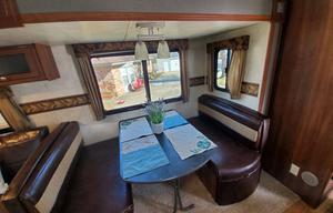 2015 Keystone Bullet 30REPR