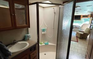 2008 Tiffin Motorhomes Open Road Allegro 34