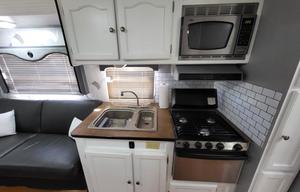 2008 R-Vision Trail-Cruiser