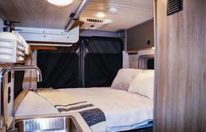 2023 Solis 59PX Pop‑Top, A/C, Generator, Sleeps 4