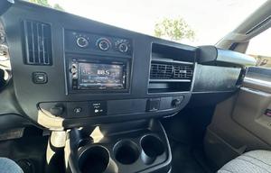 2017 Gulf Stream RV Conquest Class C 6237LE RV rental photo 12