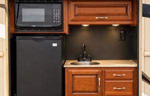 2018 Fleetwood RV Jamboree 30F