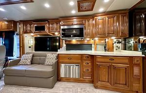 2019 Newmar Dutch Star 4310