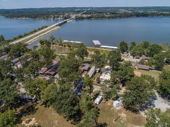 Lakewood Village Resort, Grove, Oklahoma (Age Restricted 55+)