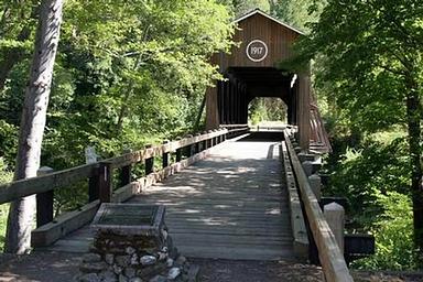 MCKEE BRIDGE COMMUNITY KITCHEN
