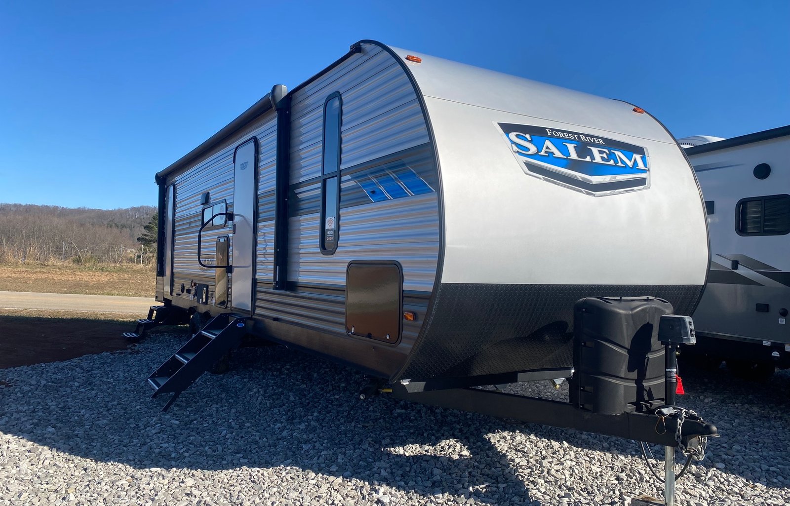 The Rolling Retreat