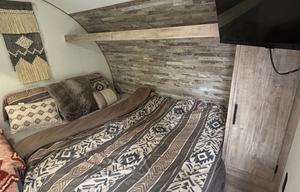 Boho Breeze - Pet Friendly 2025 Camper