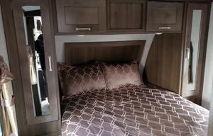 2019 Keystone RV Laredo 250BH