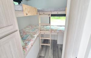 Comfort Camping- Stocked, Delivered & Setup!