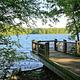 KINGS MOUNTAIN POINT PICNIC PAVILION (NC)