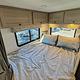 S12 Luxury Small RV - No Slides