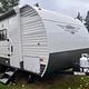 2021 Shasta Family Bunkhouse
