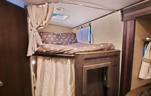 Back Wood's adventure camper