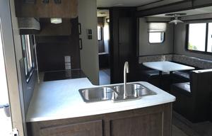 2021 Heartland Travel Trailer