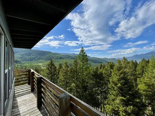 001, Loop: AREA MISSION LOOKOUT