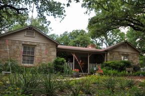 Post Oak Place