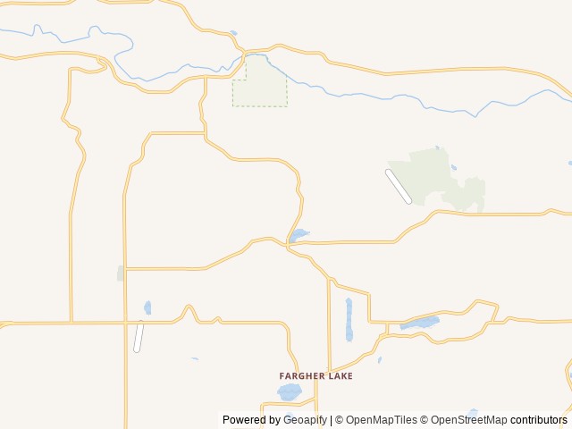 Map for 2017 Thor Motor Coach Hurricane 34J near Amboy, WA