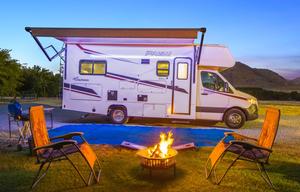 2023 Coachmen RV Prism 2150 CB