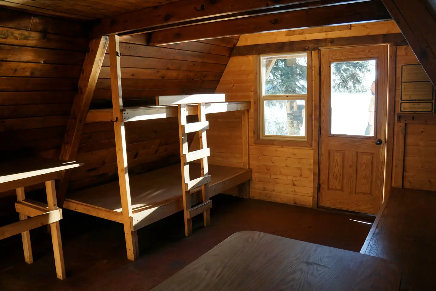Pigot Bay Cabin