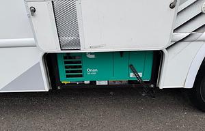 2021 Thor 22CM/Starlink/Sleeps 6/Solar