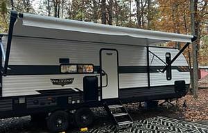 2021 Forest River RV Wildwood M- 29VBUD