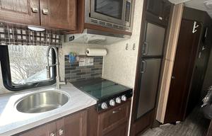 2019 Forest River RV Sunseeker MBS 2400W