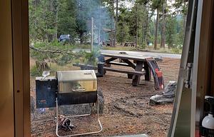 Easy Glamping: 2018 Airstream Flying Cloud 19'