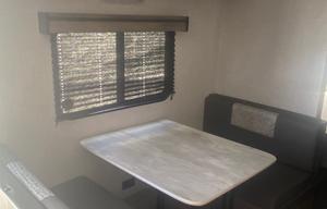 2021 CrossRoads RV Zinger Lite Bunkhouse