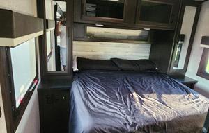 Jayco Freedom Wagon -10% Discount for the Military