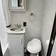The Memory Maker Travel Trailer