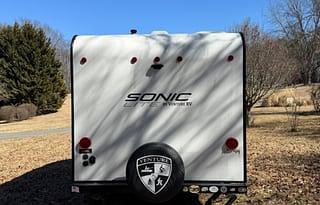 2020 Venture RV Sonic Lite 169VUD
