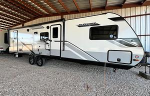 2025 Jayco Jay Feather 29BHB