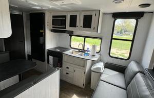 The perfect camper