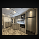 Cole the Bunkhouse Better  than  a Tent! Sleeps 8