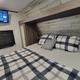 2 bedroom☆quad BUNKS☆