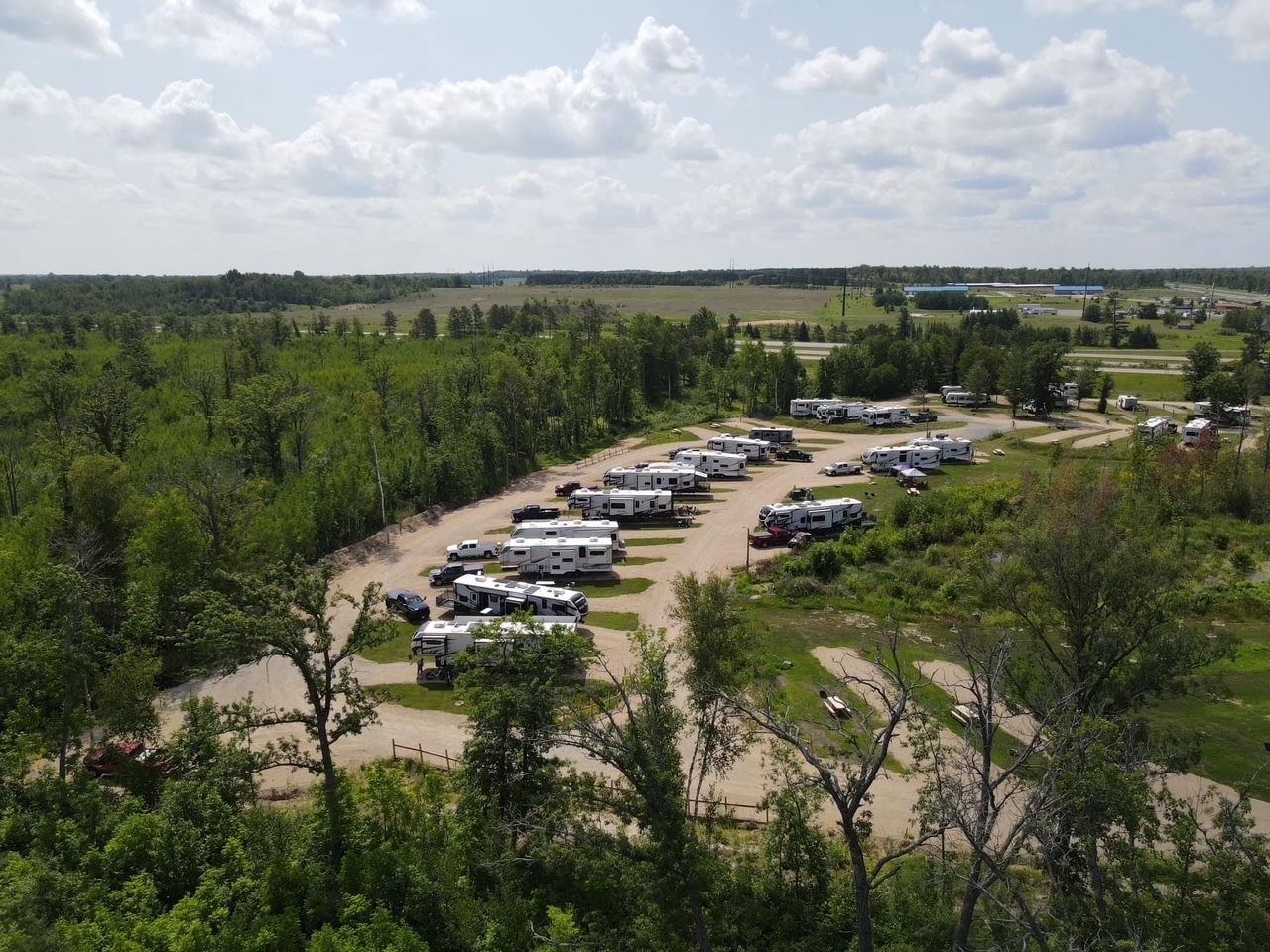 Royal Oaks RV Park