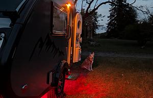 2025 nuCamp RV TAB 320 Boondock