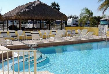 Highland Woods RV Resort