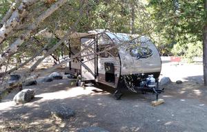 Travel Trailer Delivery by One Haul Of A Time