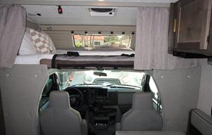 Coachmen RV CLASS C