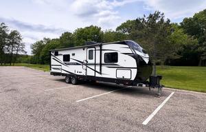 2022 Heartland Sundance 265BH - BMN1135