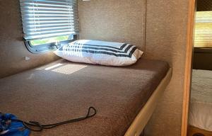 2015 Coachmen RV Pursuit 33 BH