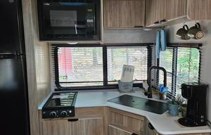 2024 Winnebago Industries Towables M-Series 2326RK
