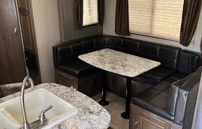2018 Keystone RV Passport 2400BH Grand Touring